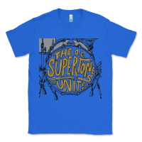 True Royal the oc supertones Classic Tee - artisFamous