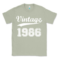 Matcha vintage 1986 Classic Tee - artisFamous