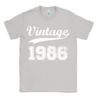 Moon Dust vintage 1986 Classic Tee - artisFamous