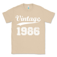 Mushroom vintage 1986 Classic Tee - artisFamous