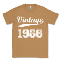 Toasted Coconut vintage 1986 Classic Tee - artisFamous