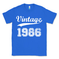 True Royal vintage 1986 Classic Tee - artisFamous