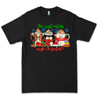 Black amiju sweating cause im bored Premium Tee - CowhideDigitalArt