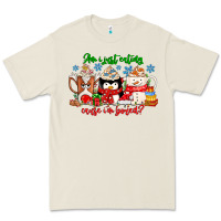 Bone amiju sweating cause im bored Premium Tee - CowhideDigitalArt