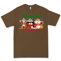 Cacao amiju sweating cause im bored Premium Tee - CowhideDigitalArt