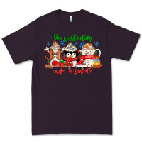 Plum amiju sweating cause im bored Premium Tee - CowhideDigitalArt
