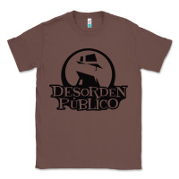 Chestnut desorden publico Classic Tee - artisFamous