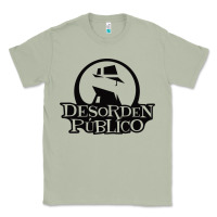 Matcha desorden publico Classic Tee - artisFamous