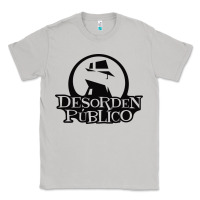 Moon Dust desorden publico Classic Tee - artisFamous