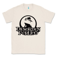 Natural desorden publico Classic Tee - artisFamous