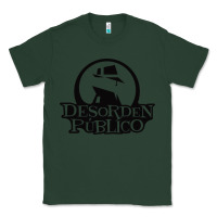 Sports Green desorden publico Classic Tee - artisFamous