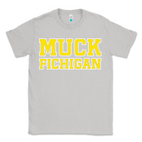 Moon Dust muck fichigan Classic Tee - artisFamous