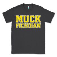 Smoke muck fichigan Classic Tee - artisFamous