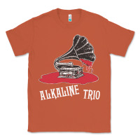Copper alkaline trio Classic Tee - artisFamous