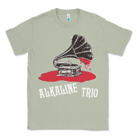 Matcha alkaline trio Classic Tee - artisFamous