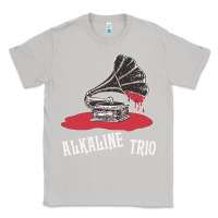 Moon Dust alkaline trio Classic Tee - artisFamous