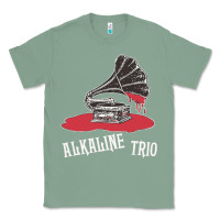 Sage alkaline trio Classic Tee - artisFamous