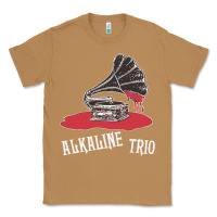 Toasted Coconut alkaline trio Classic Tee - artisFamous