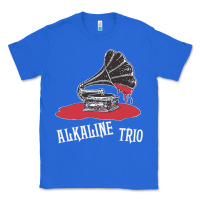 True Royal alkaline trio Classic Tee - artisFamous