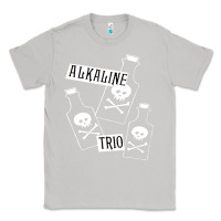 Moon Dust alkaline trio Classic Tee - artisFamous