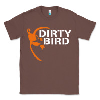 Chestnut dirty bird Classic Tee - artisFamous