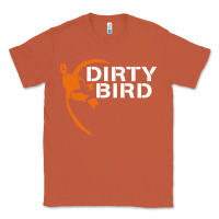 Copper dirty bird Classic Tee - artisFamous