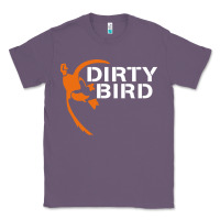 Lavender dirty bird Classic Tee - artisFamous