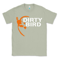 Matcha dirty bird Classic Tee - artisFamous