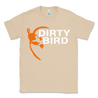 Mushroom dirty bird Classic Tee - artisFamous