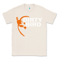 Natural dirty bird Classic Tee - artisFamous
