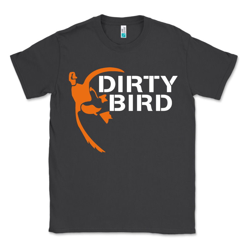 Dirty Bird Classic Tee by artisFamous | Teevron