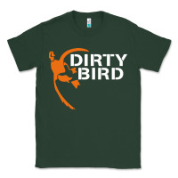 Sports Green dirty bird Classic Tee - artisFamous