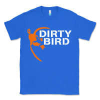 True Royal dirty bird Classic Tee - artisFamous