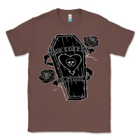 Chestnut alkaline trio Classic Tee - artisFamous
