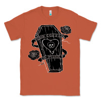 Copper alkaline trio Classic Tee - artisFamous