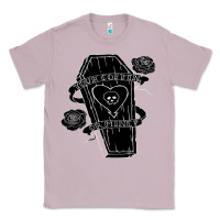 Lilac alkaline trio Classic Tee - artisFamous