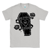 Moon Dust alkaline trio Classic Tee - artisFamous