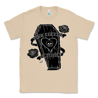 Mushroom alkaline trio Classic Tee - artisFamous