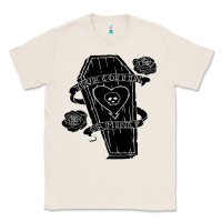 Natural alkaline trio Classic Tee - artisFamous