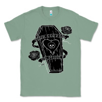 Sage alkaline trio Classic Tee - artisFamous