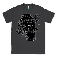Smoke alkaline trio Classic Tee - artisFamous