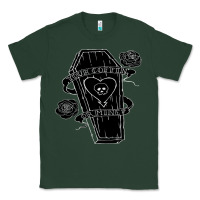 Sports Green alkaline trio Classic Tee - artisFamous