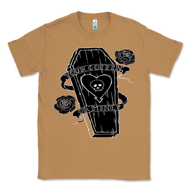 Alkaline Trio Classic Tee by artisFamous | Teevron