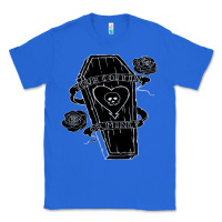 True Royal alkaline trio Classic Tee - artisFamous