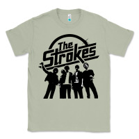 Matcha Black Man Classic Tee - artisFamous