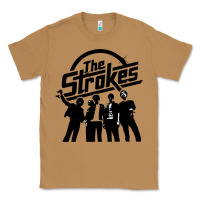 Toasted Coconut Black Man Classic Tee - artisFamous