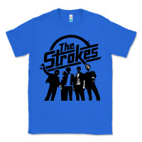 True Royal Black Man Classic Tee - artisFamous