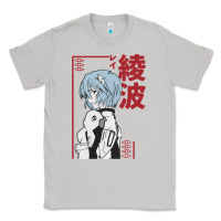 Moon Dust aesthetic evangelion Classic Tee - artisFamous