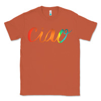 Copper ciao italian saying Classic Tee - artisFamous