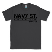 Smoke navy street kingdom mma mixed martial arts Classic Tee - artisFamous